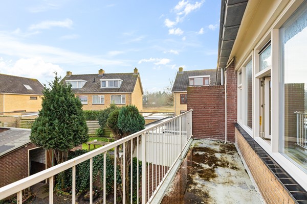 Medium property photo - Dennenstraat 41, 1783 GW Den Helder